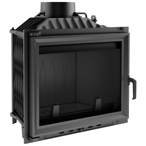 FIREPLACE ANTEK 10 Ø 150