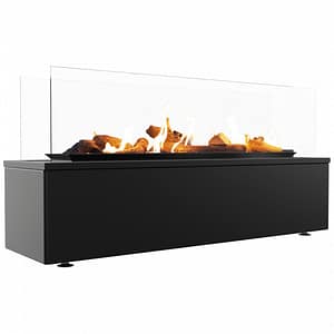 Gas Heater PATIO HORIZONTAL