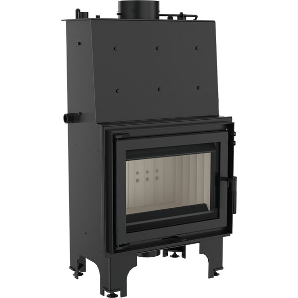 WATER FIREPLACE AQUARIO M12 PW