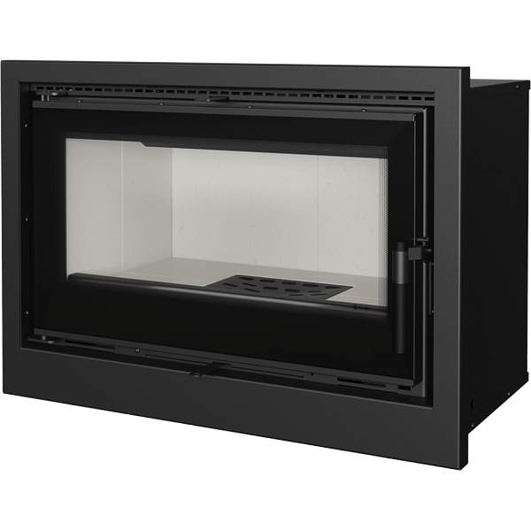 Fireplace Cassette ARKE 75 8 KW Ø 150 - Image 3