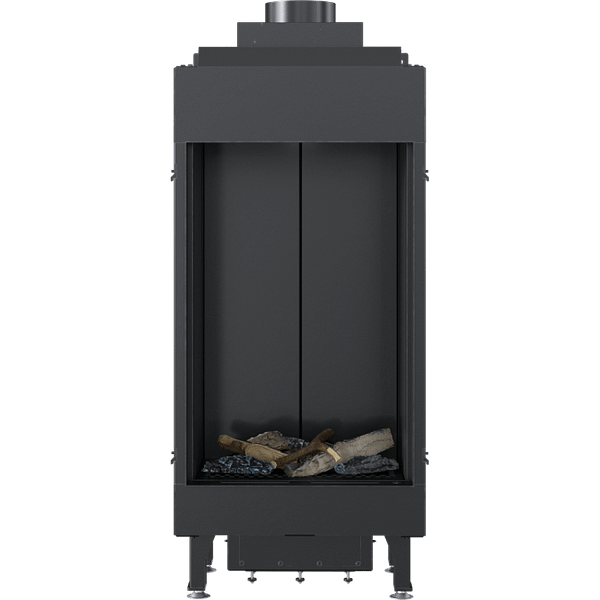 GAS FIREPLACE LEO 45/68 - Image 2
