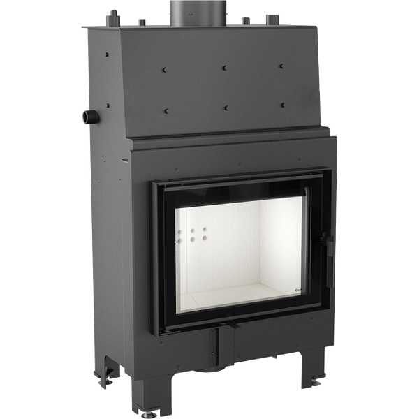 Boiler Fireplace MBM 12 KW Ø 180