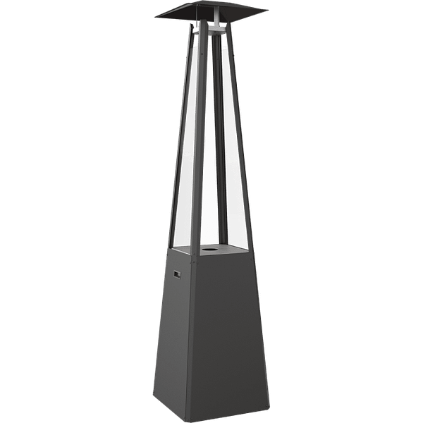 UMBRELLA Black/White Steel - Image 2