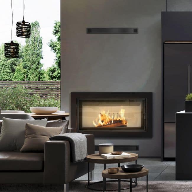 Exquisite Fireplaces for Sale in the UK | Discover Your Perfect Hearth