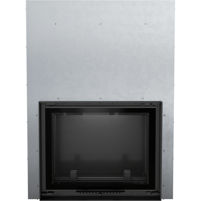 Boiler Fireplace AMELIA Lift-Up 15 KW Ø 220 - Image 3