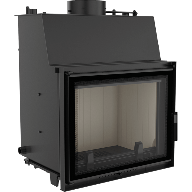 Boiler Fireplace AMELIA 15 KW Ø 220