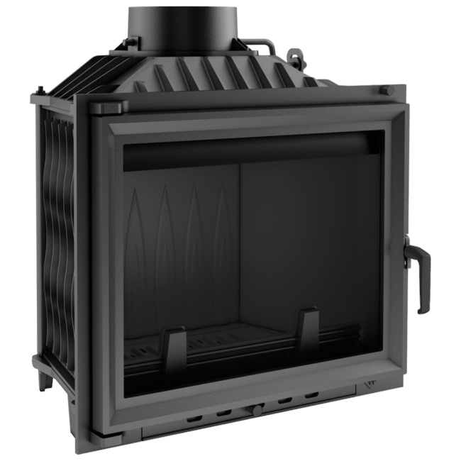 FIREPLACE ANTEK 10 Ø 150