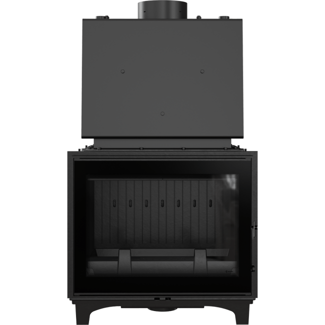 Boiler Fireplace FRANEK 12 KW Ø 200 - Image 2