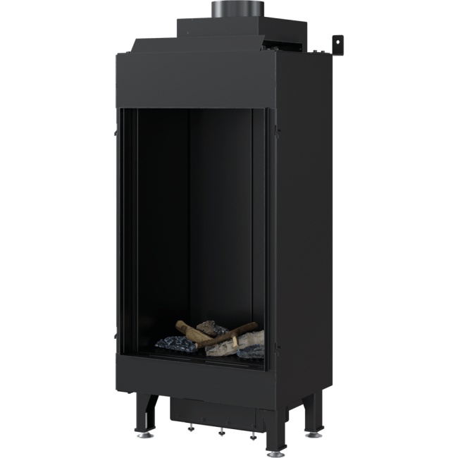 GAS FIREPLACE LEO 45/68 - Image 3