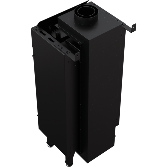 GAS FIREPLACE LEO 45/68 - Image 4