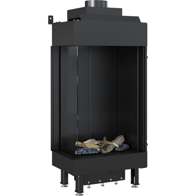 GAS FIREPLACE LEO 45/68 - Image 5