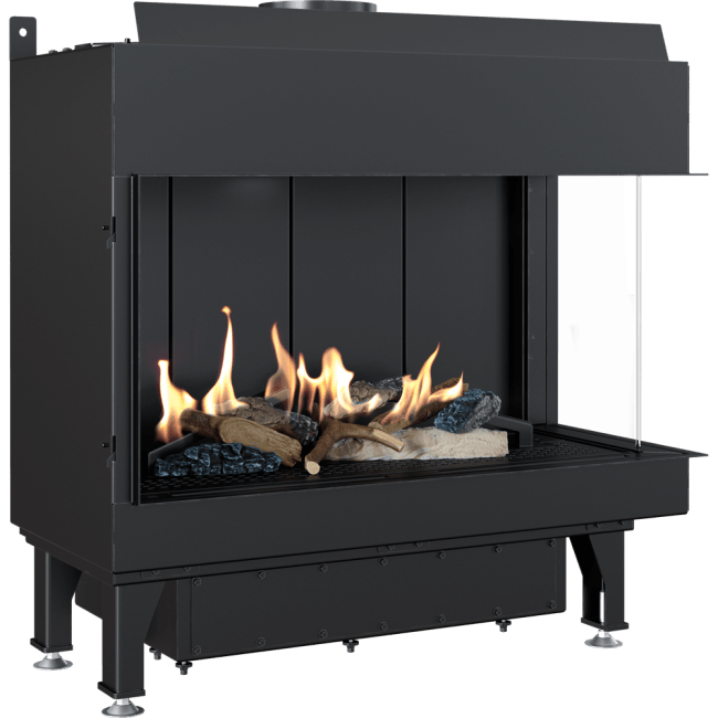 GAS FIREPLACE LEO 70 (Copy) - Image 7