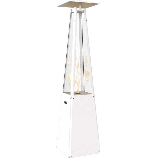 UMBRELLA Black/White Steel - Image 7