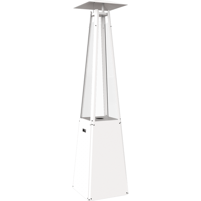 UMBRELLA Black/White Steel - Image 6