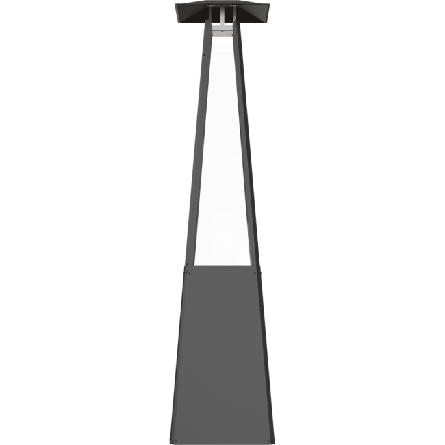 UMBRELLA Black/White Steel - Image 4