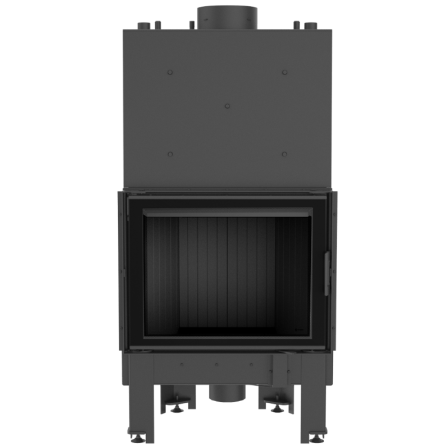 Boiler Fireplace NADIA PW 12 KW Ø 200 - Image 12